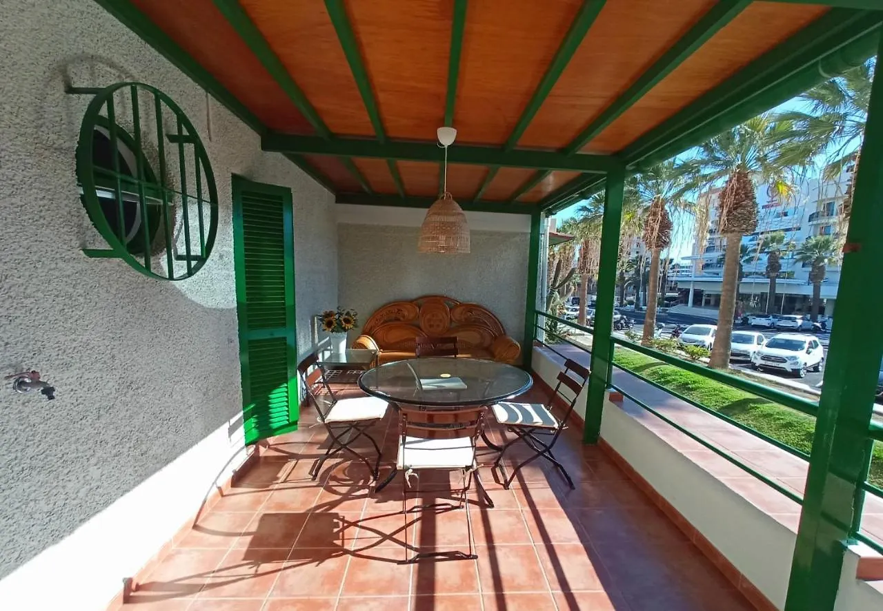 Las Americas Beach House Arona  0*, Arona (Tenerife)