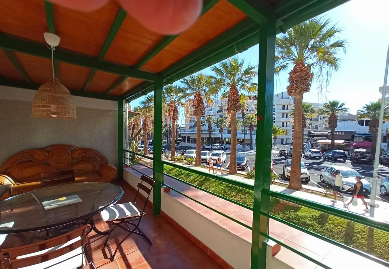 Las Americas Beach House Arona  Apartment