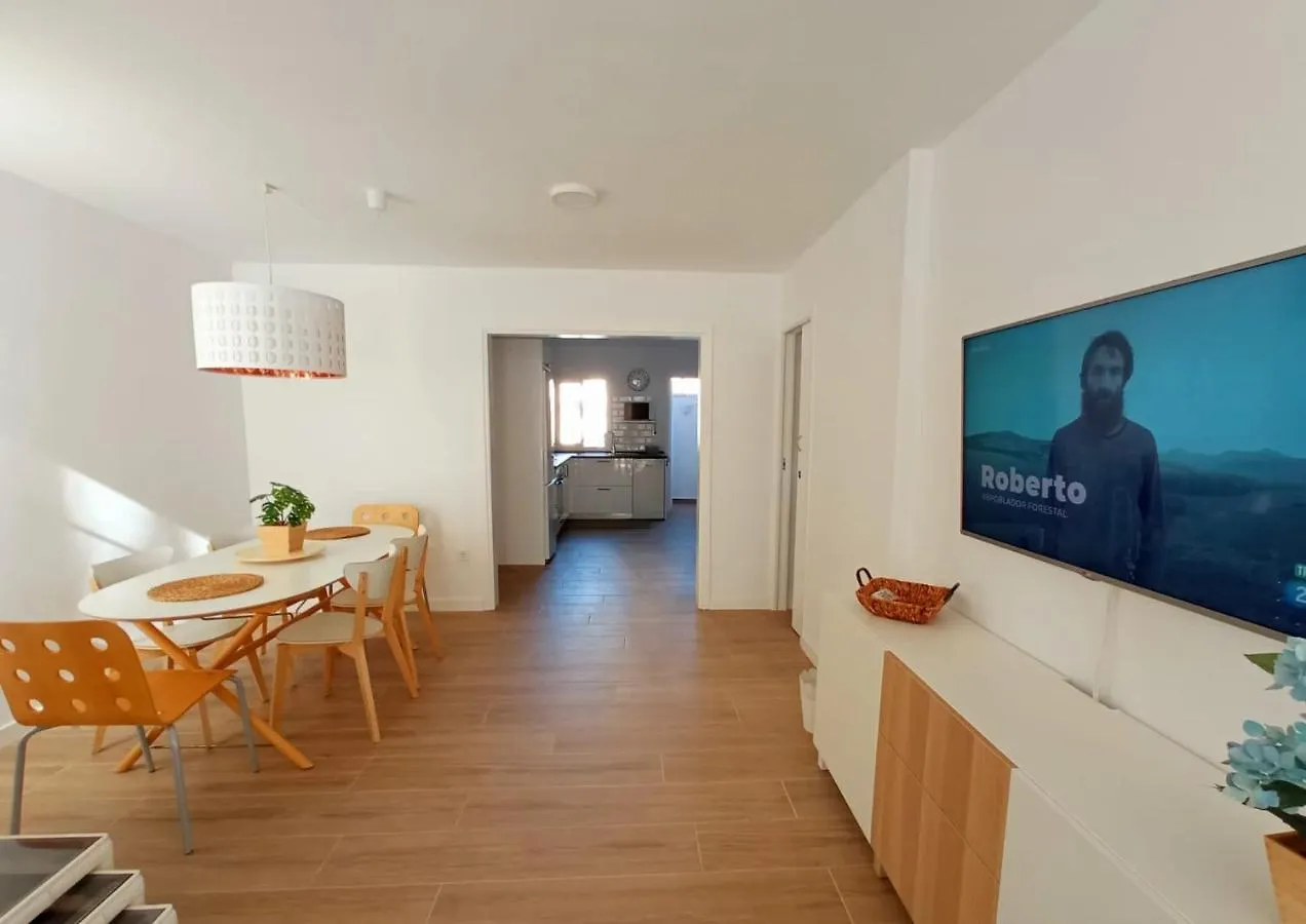 Apartment Las Americas Beach House Arona