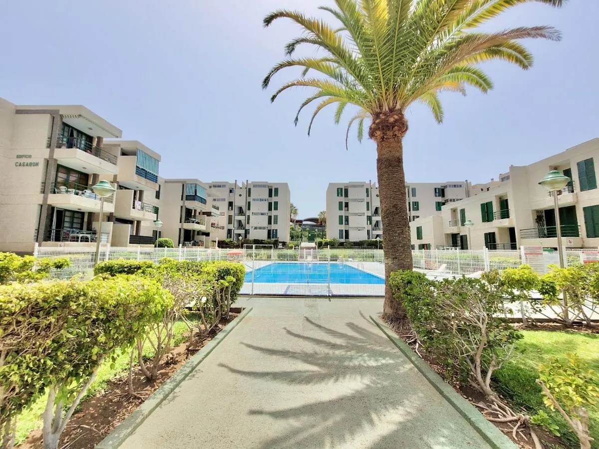 Las Americas Beach House Arona